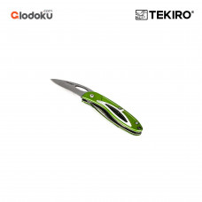 Tekiro Pisau Lipat Stainless 165 mm (GT-PK1783)