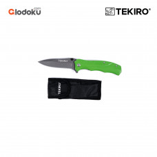 Tekiro Pisau Lipat Stainless - 2 260 mm (GT-PK1827)