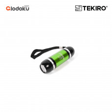 Tekiro Senter Led Mini 1.5 V (GT-FL1825)