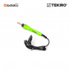 Tekiro Solder Set 3 Fungsi 30 Watt (EL-SD1773)