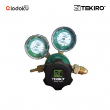 Tekiro Regulator Oksigen 350 LBF/IN (WE-RO1740)