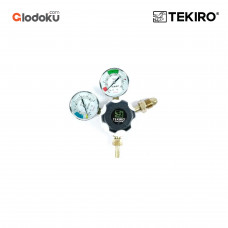 Tekiro Regulator LPG 350 LBF/IN (WE-RL1741)