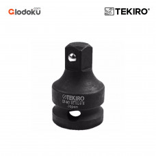 Tekiro Adaptor Impact 1/2 F X 3/4 M (IS-AI0751)