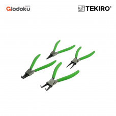 Tekiro Tang Snap Ring Set 4 Pcs (PL-SR1973)