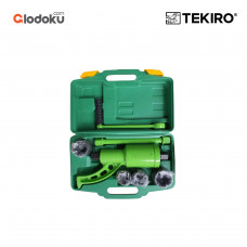 Tekiro Kunci Torsi Roda Truk Set 7 Pcs (AU-LS2042)