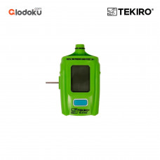 Tekiro Alat Ukur Tekanan Angin Digital Pocket 2 In 1 (MS-DT1978)