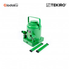 Tekiro Dongkrak Botol 100 Ton (AU-BJ1009)