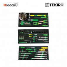 Tekiro Eva Yamaha Tools Set 55 Pcs (AU-YT1631)