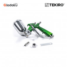 Tekiro Semprotan Cat Tabung Atas K-3A 125 ml (AT-AS1868)