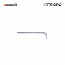 Tekiro Kunci L Pendek 14 mm (HK-SH1147)