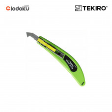 Tekiro Pisau Cutter Acrylic (GT-CT2063)