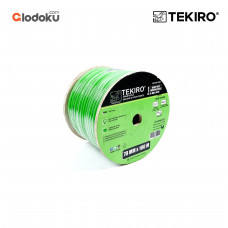 Tekiro Kabel Las 16 mm (100 M) (WE-WC1799)