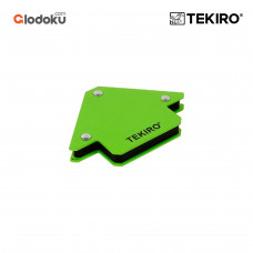 Tekiro Siku Magnet Las 3" (WE-MH2100)