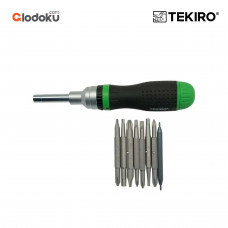 Tekiro Obeng 19 In 1 Set (SD-IS1465)