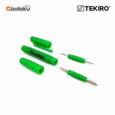 TEKIRO OBENG TIPE PEN 4 IN 1 (SD-MP1692)