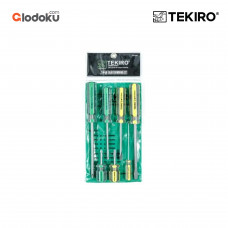 TEKIRO OBENG KRISTAL SET 7 PCS (SD-IL0935)