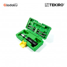 TEKIRO OBENG KETOK SET 5 PCS (PLASTIK) (SD-IM1698)