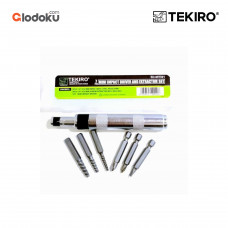 TEKIRO OBENG KETOK MINI SET 7 PCS (SD-MI1691)