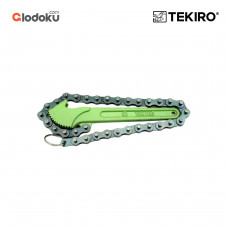 Tekiro Kunci Oil Filter (Tipe Rantai) 6” (AU-OF0961)