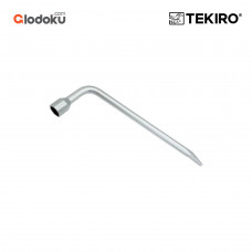 Tekiro Kunci Roda L 21 mm (AU-WN0977)