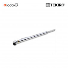 Tekiro Alat Ukur Tekanan Angin Ban (Tipe Pensil) 60 Lb (AU-TG0980)