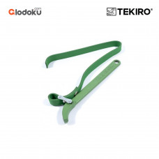Tekiro Kunci Oil Filter (Tipe Kulit) 9” (AU-OF0963)