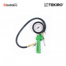 Tekiro Pengukur Tekanan Angin Ban 170 Psi (AU-TP1558)