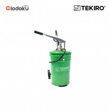 Tekiro Pompa Gemuk Drum 20 L (AU-GP1012)