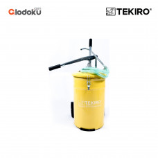 Tekiro Pompa Oli Drum 20 L (AU-OP1013)