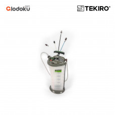 Tekiro Pompa Oli Kombinasi 10 L (AU-CF1697)