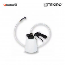 Tekiro Alat Kuras Minyak Rem 1 L (AU-VB1585)