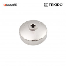 Tekiro Kunci Oil Filter (Mangkok) 64 MM (AU-OF0964)