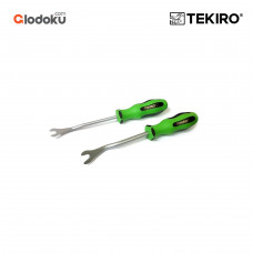 Tekiro Set Kunci Pembuka Panel Pintu 2 Pcs (AU-PP1506)