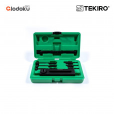 Tekiro Treker Rumah Mesin Motor Set 8 Pcs (AU-CR1042)