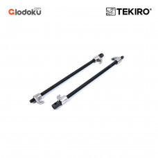 Tekiro Treker Per Mobil - Satu Kaki / Treker Per Keong 400 mm (AU-CS1038)