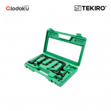 Tekiro Treker Klep Mesin Set 6 (AU-SC1043)