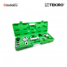 Tekiro Treker As Roda (Mobil) Set 18 Pcs (AU-UA1403)