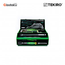 Tekiro Mekanik Tools Set 45 Pcs (AU-MT0978)