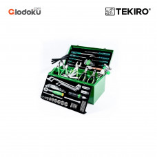 Tekiro Mekanik Tools Set 59 Pcs (AU-MT0979)