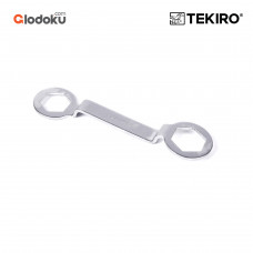 Tekiro Kunci Blok Mesin 39 X 41 mm (WR-CN1456)