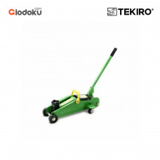 Tekiro Dongkrak Buaya Spec #2 2 Ton (AU-FJ0994)