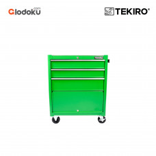 Tekiro Troli Kabinet Mekanik 4 Laci (ST-RC1064)