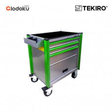 Tekiro Troli Kabinet Mekanik 3 Laci (ST-RC1590)