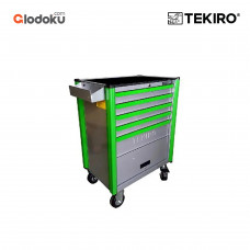 Tekiro Troli Kabinet Mekanik 5 Laci 97 Pcs (ST-RC1638)