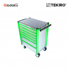 Tekiro Troli Kabinet Mekanik 7 Laci (ST-RC1501)