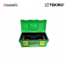 Tekiro Kotak Perkakas TB 902 (0210) Plastik (ST-TB1070)