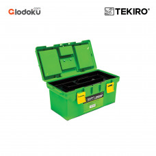 Tekiro Kotak Perkakas TB 800 (02800) Plastik (ST-TB1072)