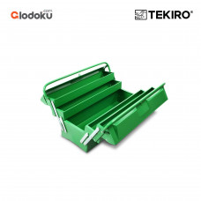 Tekiro Kotak Perkakas 3 Susun (ST-TB1068)