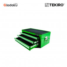 Tekiro Kabinet Mekanik 3 Laci (ST-CA1062)