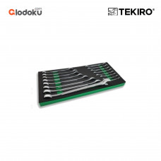 Tekiro Eva Kunci Ring Pas Set 16 Pcs (TY-CW1574)